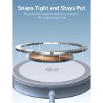 Ugreen W753 MagFlow Magnetic Wireless Charging Pad 25W