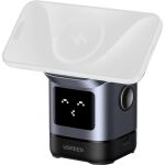 Ugreen Uno W709 2-in-1 Magnetic Wireless Charger 15W