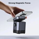 Ugreen Uno W709 2-in-1 Magnetic Wireless Charger 15W