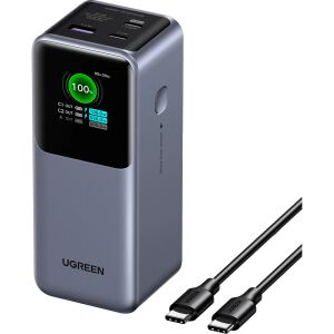 Ugreen Nexode PB721 20.000mAh 130W