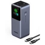 Ugreen Nexode PB721 20.000mAh 130W