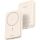 Ugreen Magnetische Kabellose Powerbank 10000mAh mit USB-C Kabel (weiß)