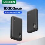 UGREEN PB311 10.000mAh 20W Powerbank PD3.0 QC3.0