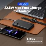 UGREEN PB311 10.000mAh 20W Powerbank PD3.0 QC3.0