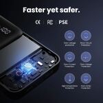 UGREEN PB311 10.000mAh 20W Powerbank PD3.0 QC3.0