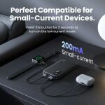 UGREEN PB311 10.000mAh 20W Powerbank PD3.0 QC3.0