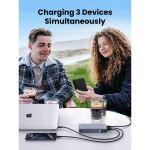 Ugreen Nexode Power Bank 20000mAh 100W (grau)