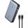 Ugreen Nexode Power Bank 20000mAh 100W (grau)