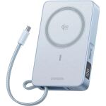 Ugreen PB773 MagFlow 10.000mAh 25W (silber)