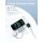 Ugreen PB773 MagFlow 10.000mAh 25W (silber)
