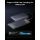 Ugreen Nexode Power Bank 20000mAh 67W mit USB-C Kabel (grau/schwarz)