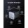 Ugreen DigiNest Cube Steckdosenleiste (3 AC-Steckdosen + 65W 2A2C)