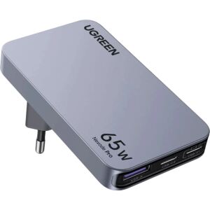 Ugreen Nexode Pro Wall Charger 65W Ultra-Slim