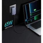 Ugreen Nexode Pro Wall Charger 65W Ultra-Slim