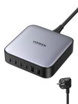 Ugreen Nexode CD271 GaN 200W Tischladegerät