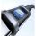 Ugreen 100W USB-C auf USB-C Ladekabel (Nylon) (schwarz, 1 Meter, PD 100 Watt)