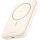 Ugreen Kabellose Magnetische Powerbank 5000mAh (beige)