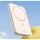 Ugreen Kabellose Magnetische Powerbank 5000mAh (beige)