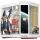 HYTE Y70 Touch Infinite GUNDAM WING (Tempered Glass x 2)