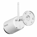 reolink Argus Series B320 (weiß/schwarz, 5 MP, Akku, WLAN)