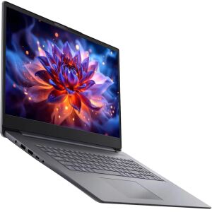 Lenovo IdeaPad Slim 3 (83VS0024GE) (grau, Intel® Core? 7 350, Intel® Graphics, 16 GB DDR5, 512 GB (512 GB SSD), Windows 11 Home)