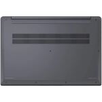 Lenovo IdeaPad Slim 3 (83VS0024GE) (grau, Intel® Core? 7 350, Intel® Graphics, 16 GB DDR5, 512 GB (512 GB SSD), Windows 11 Home)