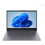Lenovo IdeaPad Slim 3 (83VS0024GE) (grau, Intel® Core? 7 350, Intel® Graphics, 16 GB DDR5, 512 GB (512 GB SSD), Windows 11 Home)
