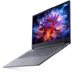 Lenovo IdeaPad Slim 3 (83VS0024GE) (grau, Intel® Core? 7 350, Intel® Graphics, 16 GB DDR5, 512 GB (512 GB SSD), Windows 11 Home)