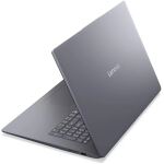 Lenovo IdeaPad Slim 3 (83VS0024GE) (grau, Intel® Core? 7 350, Intel® Graphics, 16 GB DDR5, 512 GB (512 GB SSD), Windows 11 Home)