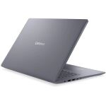 Lenovo IdeaPad Slim 3 (83VS0024GE) (grau, Intel® Core? 7 350, Intel® Graphics, 16 GB DDR5, 512 GB (512 GB SSD), Windows 11 Home)