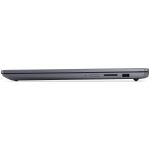 Lenovo IdeaPad Slim 3 (83VS0024GE) (grau, Intel® Core? 7 350, Intel® Graphics, 16 GB DDR5, 512 GB (512 GB SSD), Windows 11 Home)