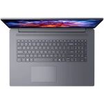 Lenovo IdeaPad Slim 3 (83VS0024GE) (grau, Intel® Core? 7 350, Intel® Graphics, 16 GB DDR5, 512 GB (512 GB SSD), Windows 11 Home)