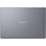 Lenovo IdeaPad Slim 3 (83VS0024GE) (grau, Intel® Core? 7 350, Intel® Graphics, 16 GB DDR5, 512 GB (512 GB SSD), Windows 11 Home)