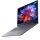 Lenovo IdeaPad Slim 3 (83VS0024GE) (grau, Intel® Core? 7 350, Intel® Graphics, 16 GB DDR5, 512 GB (512 GB SSD), Windows 11 Home)