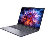 Lenovo IdeaPad Slim 3 16IPH11 (83US003XGE) (grau, Intel® Core? Ultra 5 322, Intel® Graphics, 16 GB DDR5, 1 TB (1 TB SSD), Windows 11 Home)