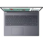 Lenovo IdeaPad Slim 3 16IPH11 (83US003XGE) (grau, Intel® Core? Ultra 5 322, Intel® Graphics, 16 GB DDR5, 1 TB (1 TB SSD), Windows 11 Home)