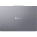 Lenovo IdeaPad Slim 3 16IPH11 (83US003XGE) (grau, Intel® Core? Ultra 5 322, Intel® Graphics, 16 GB DDR5, 1 TB (1 TB SSD), Windows 11 Home)