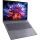 Lenovo IdeaPad Slim 3 16IPH11 (83US003XGE) (grau, Intel® Core? Ultra 5 322, Intel® Graphics, 16 GB DDR5, 1 TB (1 TB SSD), Windows 11 Home)