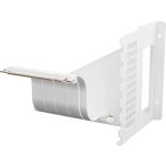 Arctic Accelero Vertical GPU Halterung (weiß, White, 16 cm)