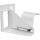 Arctic Accelero Vertical GPU Halterung (weiß, White, 16 cm)