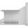 Arctic Accelero Vertical GPU Halterung (weiß, White, 16 cm)