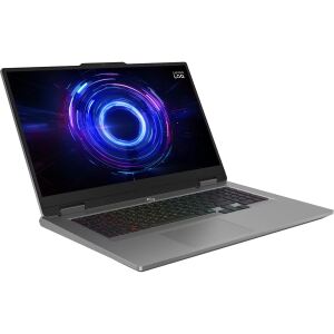 Lenovo LOQ 17IRX10 (83JH000XGE) (grau, Intel® Core? i7-14700HX, NVIDIA GeForce RTX 5070, 16 GB DDR5, 512 GB (512 GB SSD), ohne Betriebssystem)