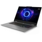 Lenovo LOQ 17IRX10 (83JH000XGE) (grau, Intel® Core? i7-14700HX, NVIDIA GeForce RTX 5070, 16 GB DDR5, 512 GB (512 GB SSD), ohne Betriebssystem)