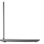 Lenovo LOQ 17IRX10 (83JH000XGE) (grau, Intel® Core? i7-14700HX, NVIDIA GeForce RTX 5070, 16 GB DDR5, 512 GB (512 GB SSD), ohne Betriebssystem)