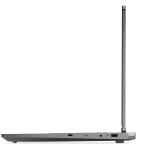 Lenovo LOQ 17IRX10 (83JH000XGE) (grau, Intel® Core? i7-14700HX, NVIDIA GeForce RTX 5070, 16 GB DDR5, 512 GB (512 GB SSD), ohne Betriebssystem)