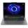 Lenovo LOQ 17IRX10 (83JH000XGE) (grau, Intel® Core? i7-14700HX, NVIDIA GeForce RTX 5070, 16 GB DDR5, 512 GB (512 GB SSD), ohne Betriebssystem)