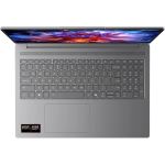 Lenovo IdeaPad Slim 5 16AGP11 (83S20044GE) (grau, AMD Ryzen AI 5 430, AMD Radeon 840M, 16 GB DDR5, 512 GB (512 GB SSD), Windows 11 Home)