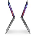 Lenovo IdeaPad Slim 5 16AGP11 (83S20044GE) (grau, AMD Ryzen AI 5 430, AMD Radeon 840M, 16 GB DDR5, 512 GB (512 GB SSD), Windows 11 Home)