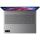 Lenovo IdeaPad Slim 5 16AGP11 (83S20044GE) (grau, AMD Ryzen AI 5 430, AMD Radeon 840M, 16 GB DDR5, 512 GB (512 GB SSD), Windows 11 Home)