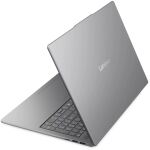 Lenovo IdeaPad Slim 5 16IPH11 (83S6005KGE) (grau, Intel® Core? Ultra 5 322, Intel® Graphics, 16 GB DDR5, 512 GB (512 GB SSD), Windows 11 Home)